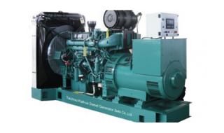 600kw柴油发电机报价 600kw柴油发电机报价