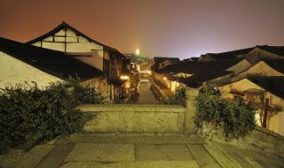 绍兴旅游景点攻略 绍兴旅游景点攻略